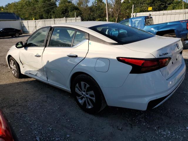 VIN 1N4BL4BV0RN370273 2024 Nissan Altima, S no.2