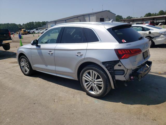 VIN WA1BNAFY8K2060428 2019 Audi Q5, Premium Plus no.2