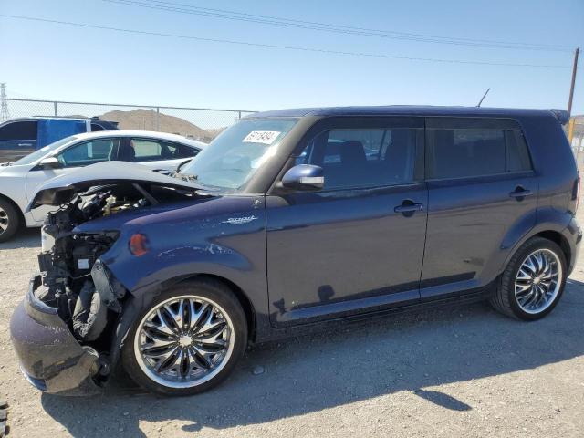 TOYOTA SCION XB