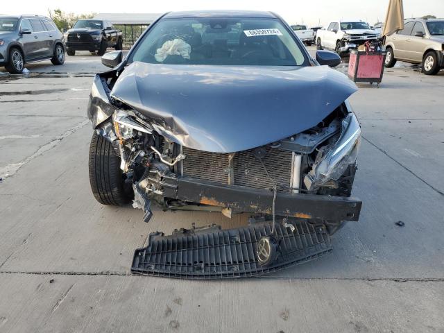 VIN 5YFBURHE5KP885354 2019 Toyota Corolla, L no.5