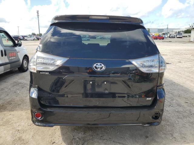 2015 TOYOTA SIENNA SPO - 5TDXK3DC2FS646161