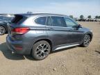 BMW X1 XDRIVE2 photo