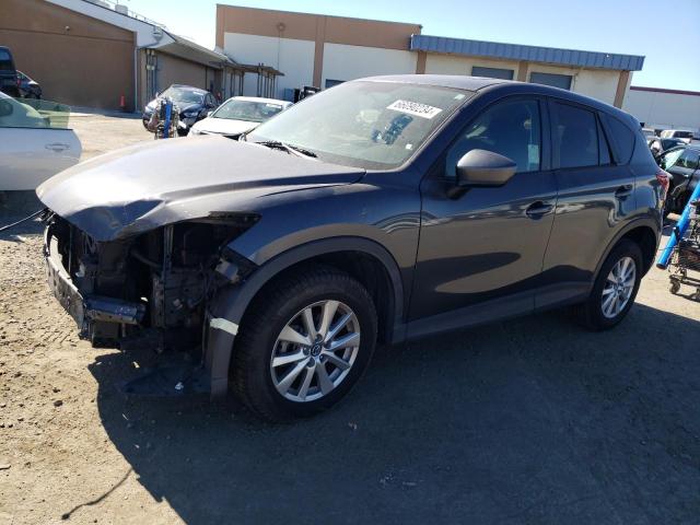 VIN JM3KE2CY2E0394624 2014 Mazda CX-5, Touring no.1