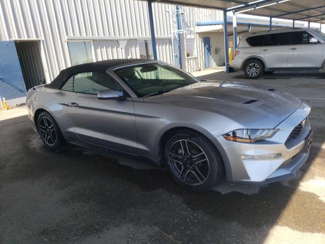 2023 FORD MUSTANG - 1FATP8UH3P5111118