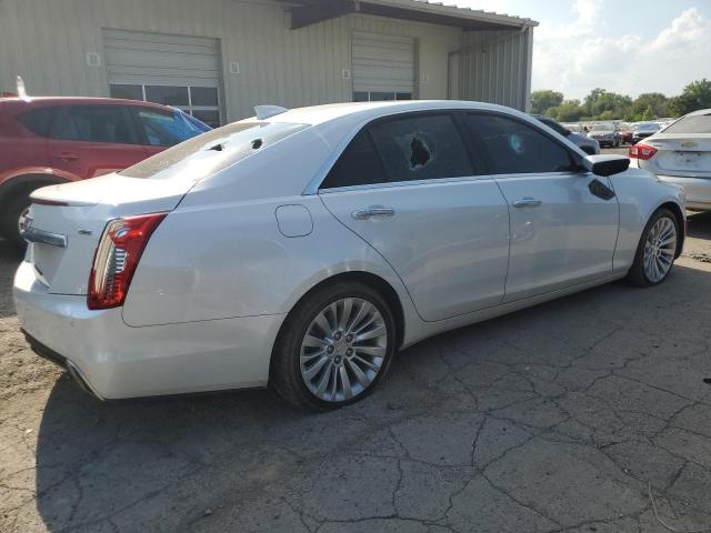 2017 CADILLAC CTS PREMIU - 1G6AY5SS2H0137724
