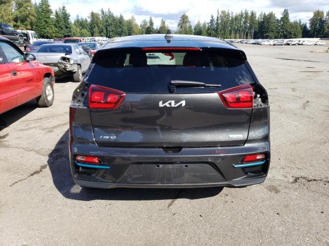 2022 KIA NIRO S - KNDCC3LG1N5160803