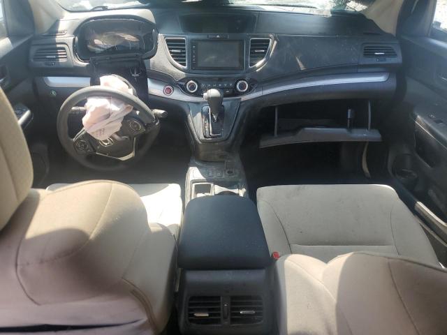 2015 HONDA CR-V EX - 5J6RM4H51FL124265