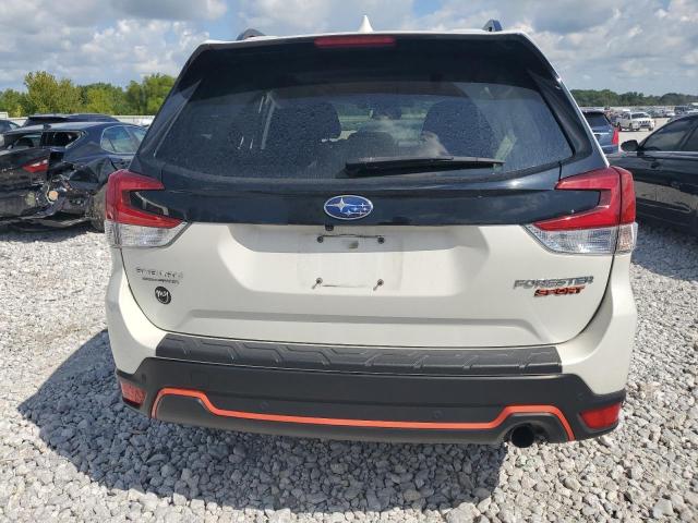 2019 SUBARU FORESTER S - JF2SKAPC8KH484532
