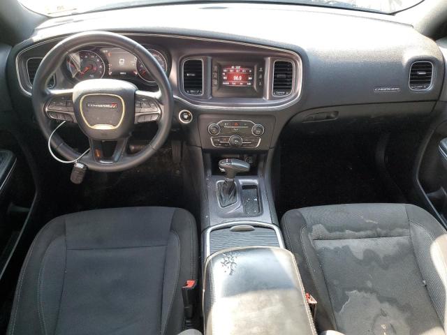 2015 DODGE CHARGER SE - 2C3CDXBG2FH790267