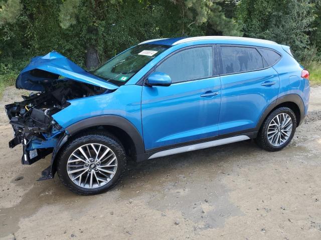 2019 HYUNDAI TUCSON LIM KM8J3CAL2KU033546  68866874