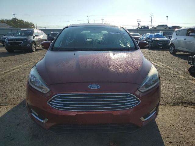 2015 FORD FOCUS TITA - 1FADP3N27FL304108