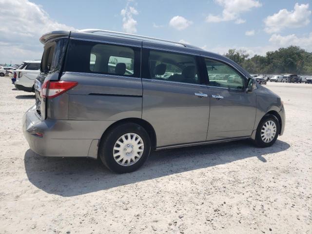 2015 NISSAN QUEST S - JN8AE2KP5F9124527