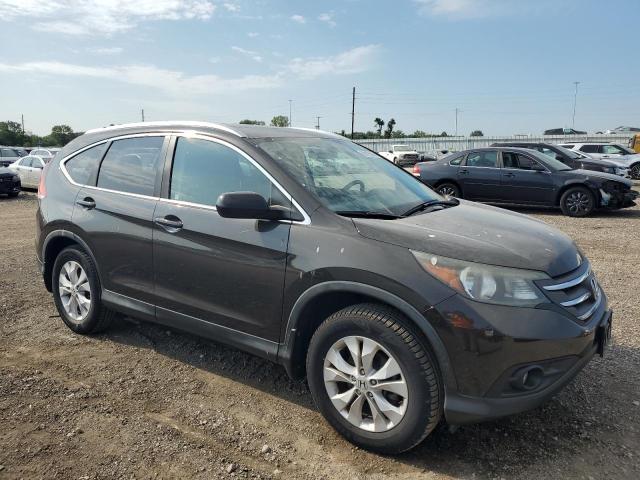 VIN 2HKRM4H72EH668199 2014 Honda CR-V, Exl no.4