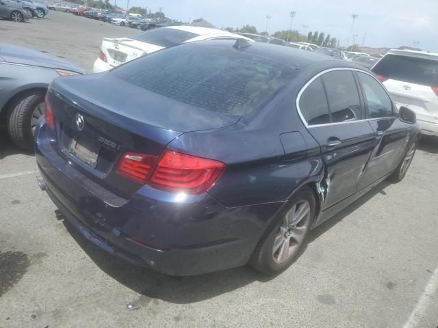 VIN WBAXG5C59DDY37002 2013 BMW 5 Series, 528 I no.3