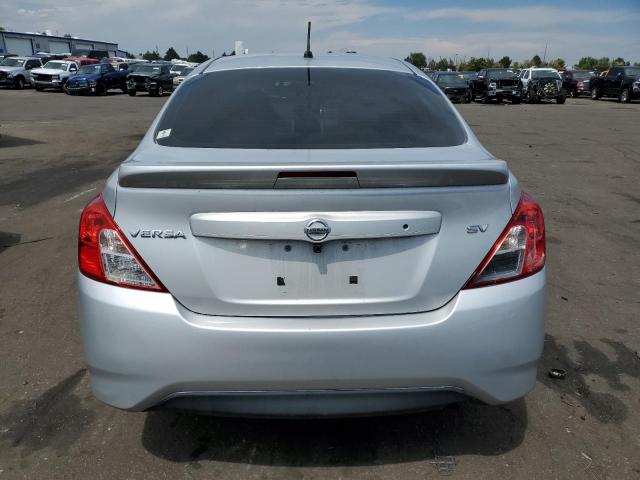 2018 NISSAN VERSA S - 3N1CN7AP3JK415832