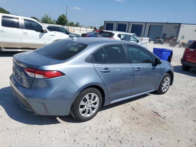 2022 TOYOTA COROLLA LE - 5YFEPMAE9NP366703