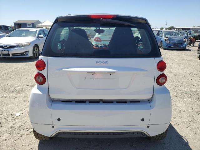 VIN WMEEJ3BA5DK694612 2013 SMART FORTWO no.6