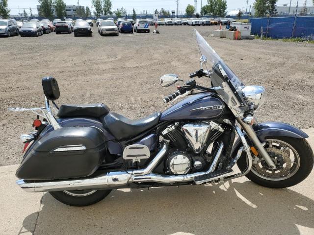 2015 YAMAHA XVS1300 CT - JYAVP32NXFA000646