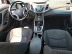 HYUNDAI ELANTRA SE photo