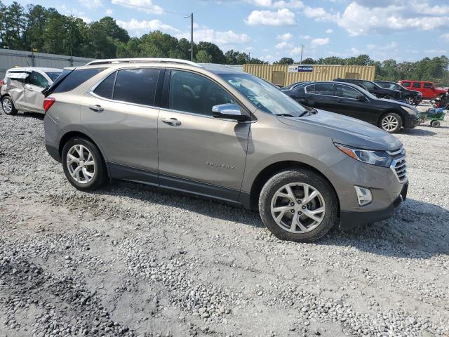 2018 CHEVROLET EQUINOX PR - 3GNAXMEV8JS560801