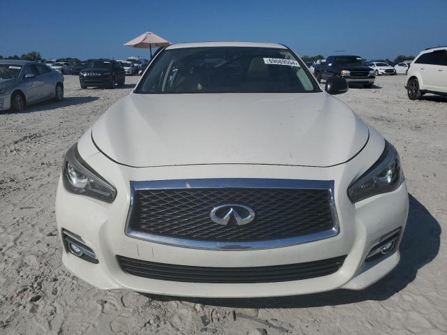 VIN JN1EV7AP8GM301777 2016 Infiniti Q50, Premium no.5