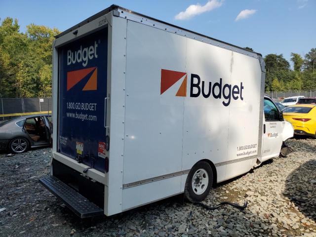 Vin: 1gdy7rfp0n1253727, lot: 67495794, gmc savana cutaway g3500 20223