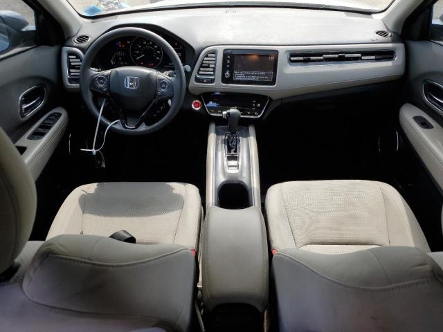 2022 HONDA HR-V EX - 3CZRU6H55NM732475
