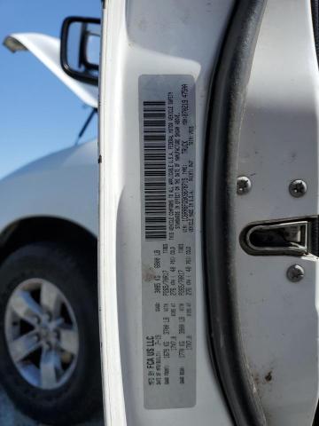 2019 RAM 1500 CLASS - 1C6RR6FG5KS678715