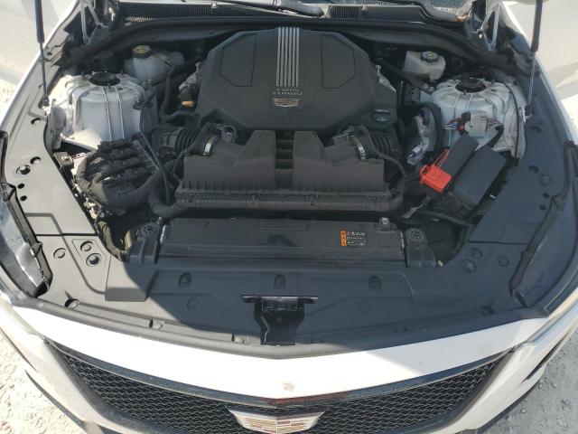 2021 CADILLAC CT5-V - 1G6DR5RW1M0146430
