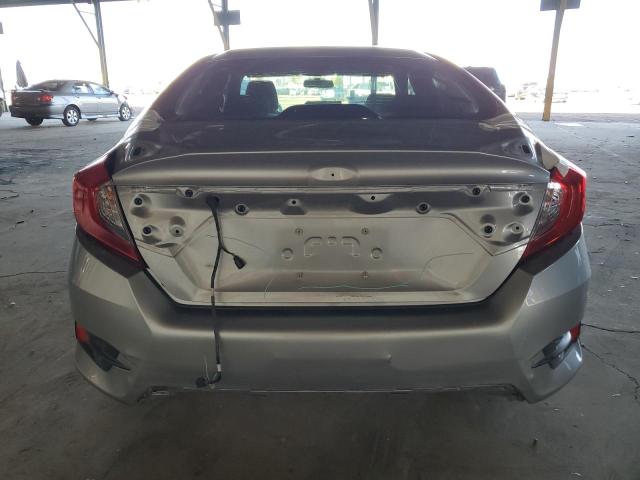 2017 HONDA CIVIC LX - 19XFC2F59HE018872