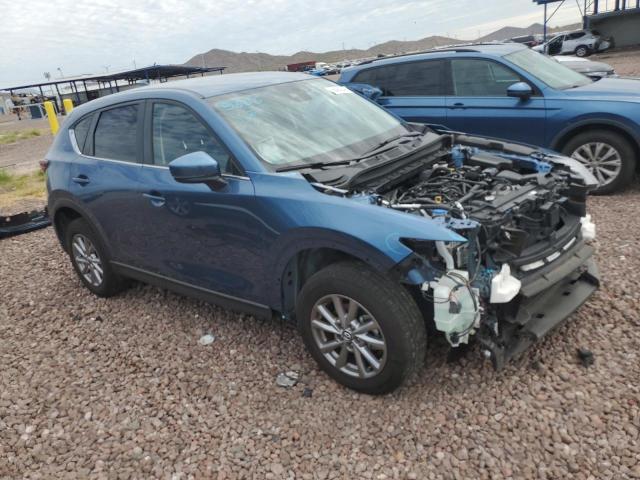 2023 MAZDA CX-5 SELEC - JM3KFBBMXP0145647