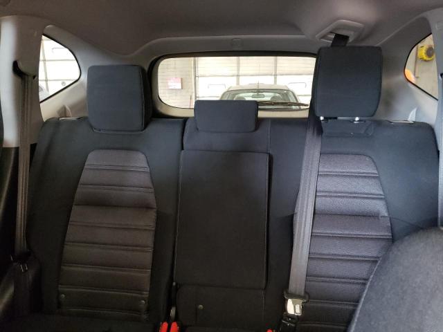 2019 HONDA CR-V EX - 5J6RW2H59KA003519