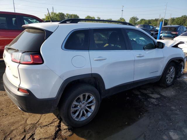 2022 JEEP CHEROKEE L - 1C4PJMMX5ND500178