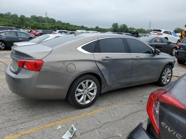 2019 CHEVROLET IMPALA LT - 1G11Z5S3XKU120195