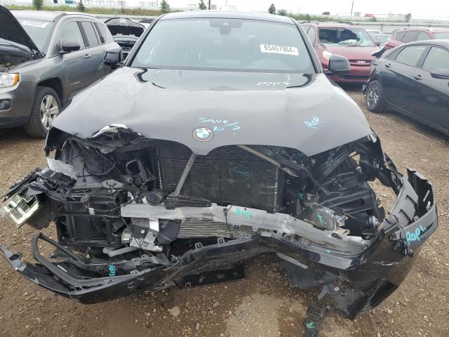 VIN 5UX33DT06N9L69213 2022 BMW X4, Xdrive30I no.5