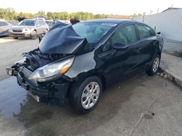 VIN KNADM4A36H6057735 2017 KIA Rio, LX no.1