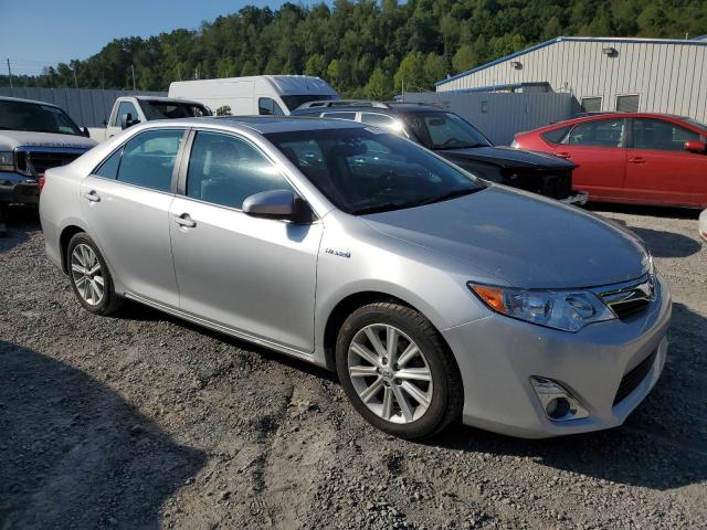 VIN 4T1BD1FKXDU064584 2013 Toyota Camry, Hybrid no.4