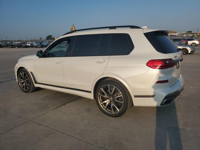 VIN 5UXCX6C02L9B32864 2020 BMW X7, M50I no.2