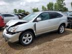 LEXUS RX 350 photo