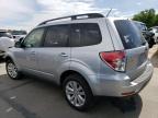 SUBARU FORESTER L photo