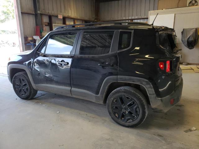 2020 JEEP RENEGADE S - ZACNJBAB3LPL18088