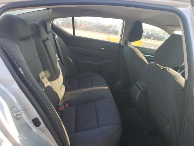 2022 NISSAN ALTIMA SV - 1N4BL4DV6NN306889