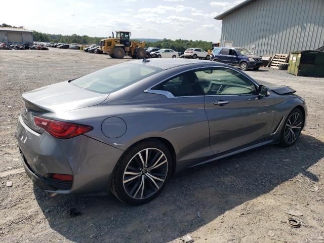 2021 INFINITI Q60 LUXE JN1EV7KL6MM470140