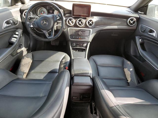 VIN WDDSJ4GB2FN175047 2015 Mercedes-Benz CLA-Class,... no.8