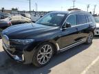 BMW X7 XDRIVE4 photo