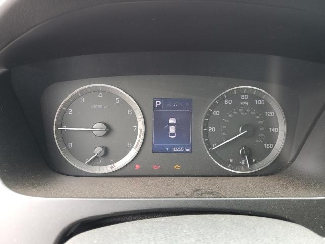 2015 HYUNDAI SONATA SPO - 5NPE34AF8FH247172
