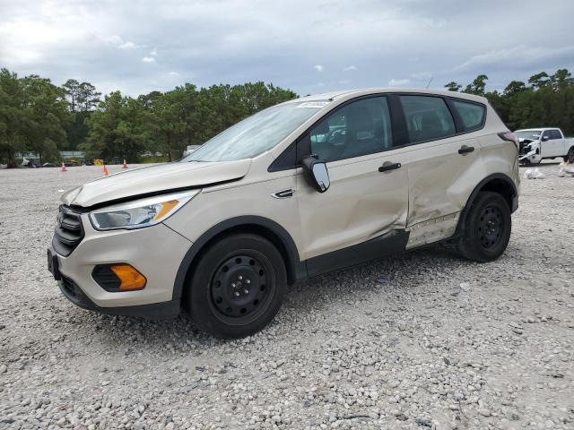 2017 FORD ESCAPE S - 1FMCU0F77HUB49544