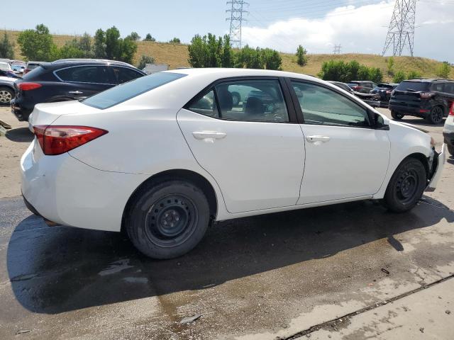 2019 TOYOTA COROLLA L - 5YFBURHE8KP881976