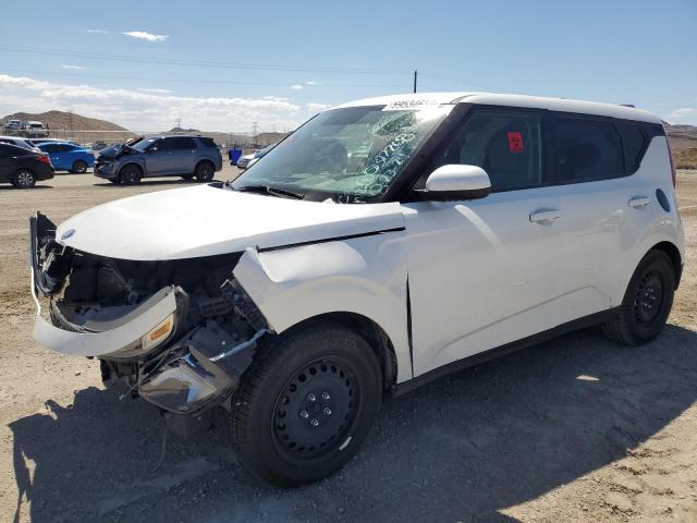 KIA SOUL LX
