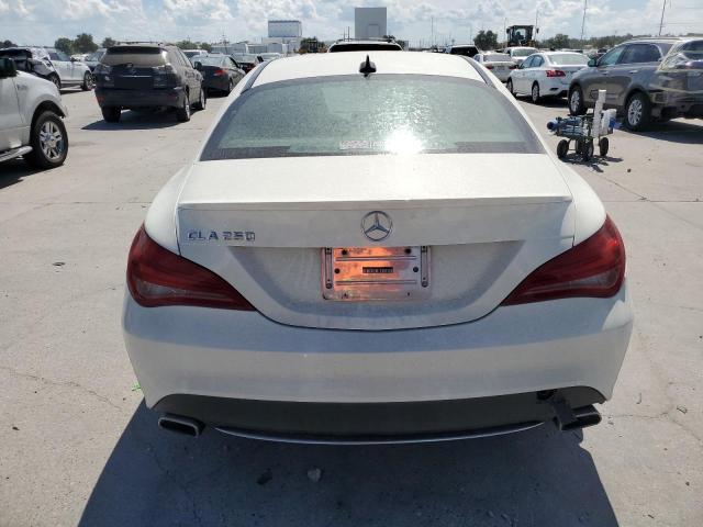 VIN WDDSJ4EB2FN161488 2015 Mercedes-Benz CLA-Class,... no.6